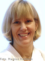 Anna Stensland Spangfort