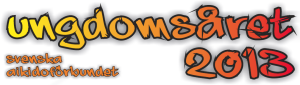 Ungdoms�ret 2013